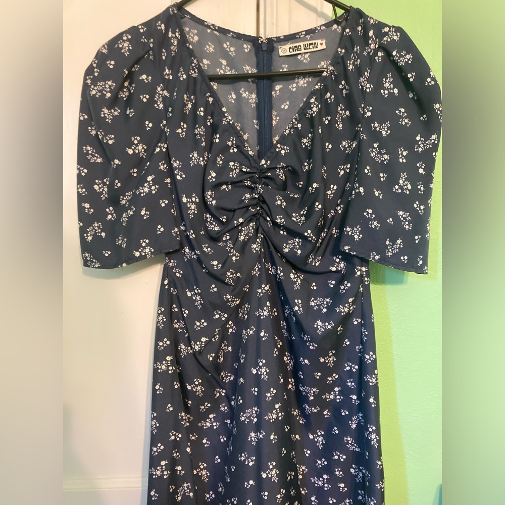 Ciao Lucia Tatiana Dress